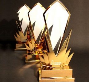 METAL TROPHY