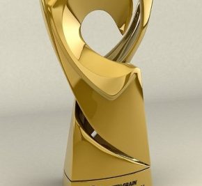 METAL TROPHY