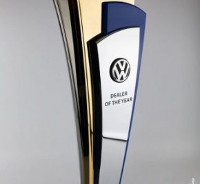 METAL TROPHY